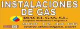 DIACEL GAS INSTALACIONES SLU