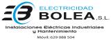 ELECTRICIDAD BOLEA, SL